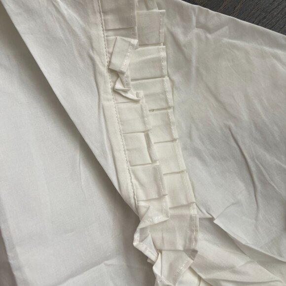 The Garment Boston Pleat Shirt - Picture 10 of 17